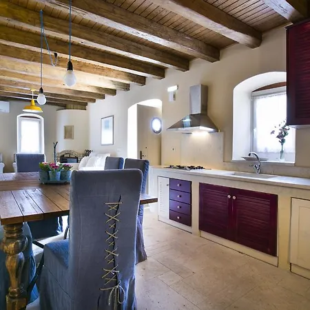 Iconic - Vada Villa Agia Efimia