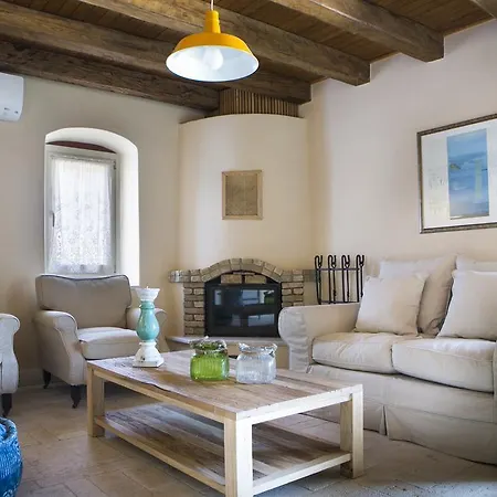 Villa Iconic - Vada Agia Efimia