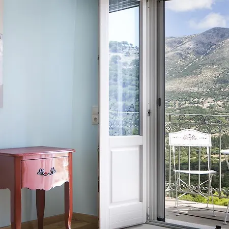 Villa Vada Agia Efimia