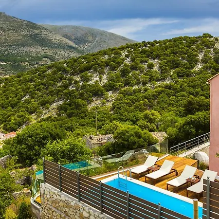 Villa Vada Agia Efimia