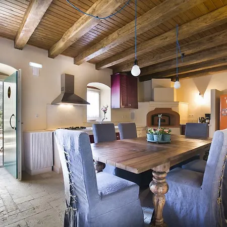 Villa Iconic - Vada Agia Efimia